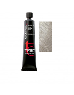 TOPCHIC permanent hair color 11P 60 ml