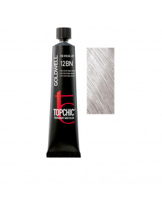 TOPCHIC permanent hair color 12BN 60 ml