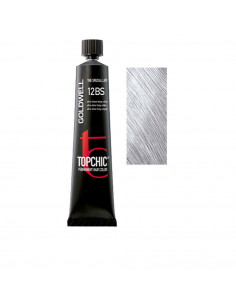 TOPCHIC permanent hair color 12BS 60 ml