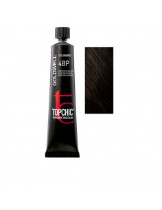 TOPCHIC permanent hair color 4BP 60 ml