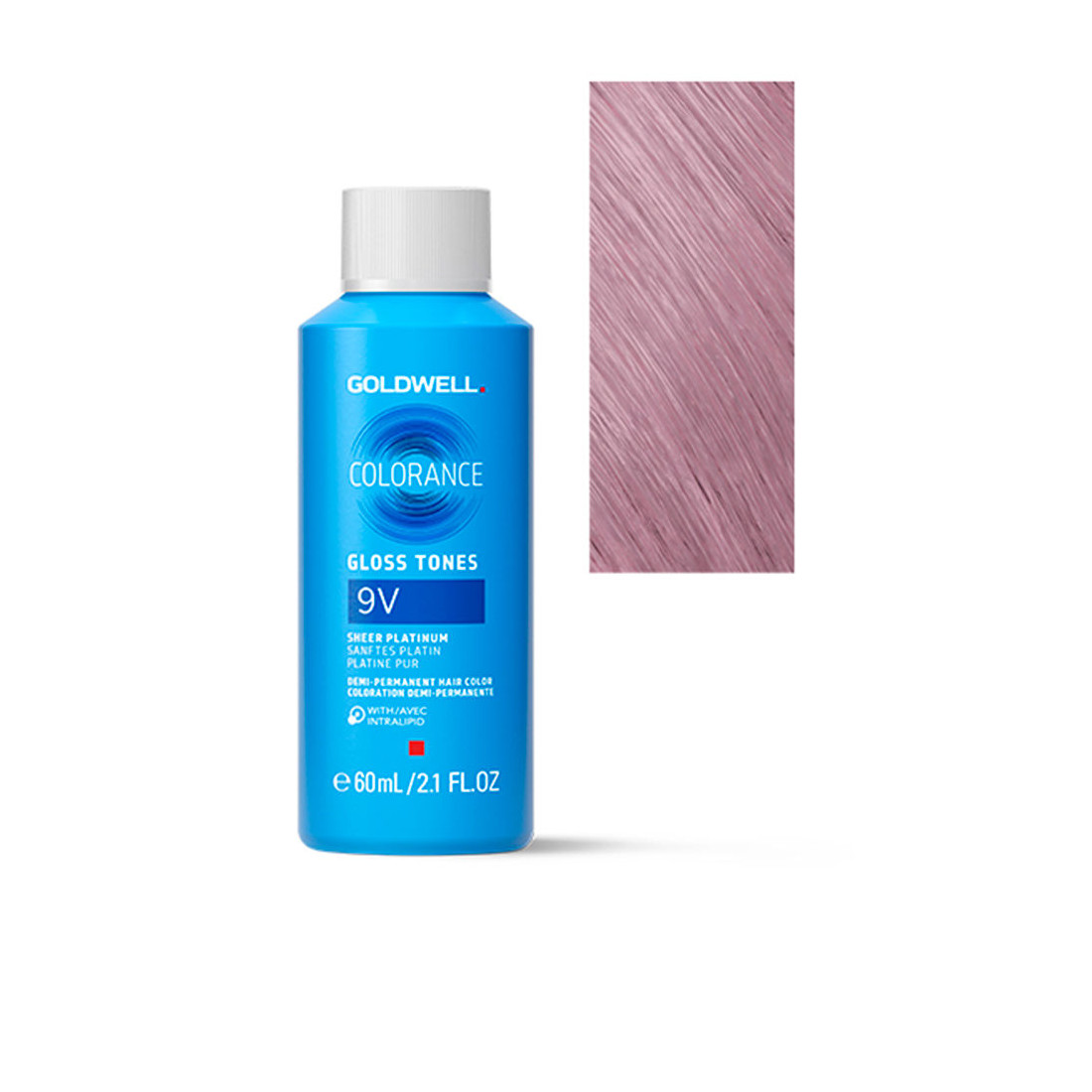 COLORANCE gloss tones 9V 60 ml