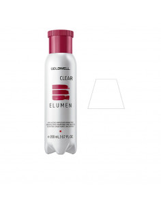 ELUMEN long lasting hair color oxidant free CLEAR 200 ml