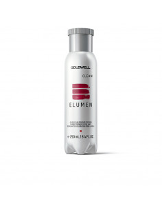 ELUMEN long lasting hair color oxidant free CLEAN 250 ml