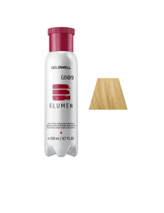 ELUMEN long lasting hair color oxidant free GB@9 200 ml