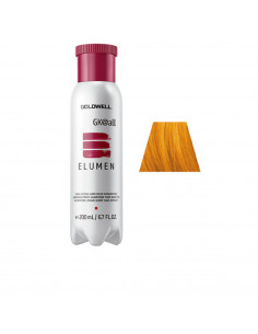 ELUMEN long lasting hair color oxidant free GB@ALL 200 ml