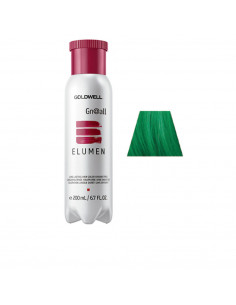 ELUMEN long lasting hair color oxidant free GN@ALL 200 ml