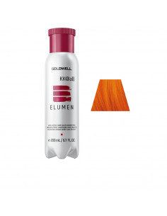 ELUMEN long lasting hair color oxidant free KK@ALL 200 ml