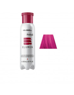 ELUMEN long lasting hair color oxidant free PK@ALL 200 ml