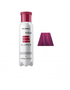 ELUMEN long lasting hair color oxidant free RV@ALL 200 ml