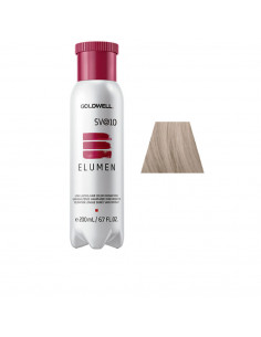 ELUMEN long lasting hair color oxidant free SV@10 200 ml