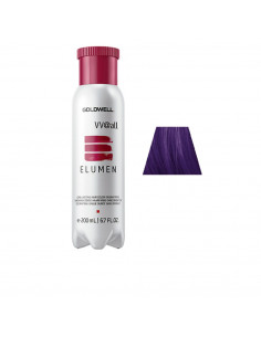 ELUMEN long lasting hair color oxidant free VV@ALL 200 ml