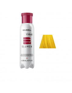 ELUMEN long lasting hair color oxidant free YY@ALL 200 ml