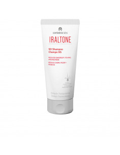 IRALTONE DS champú 200 ml