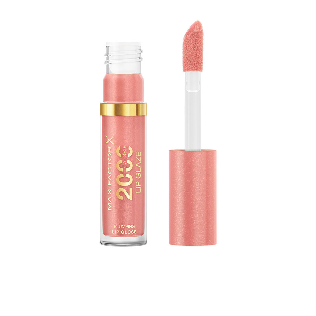 2000 CALORIE LIP Lipgloss 60-Lieblingslied 4,4 ml