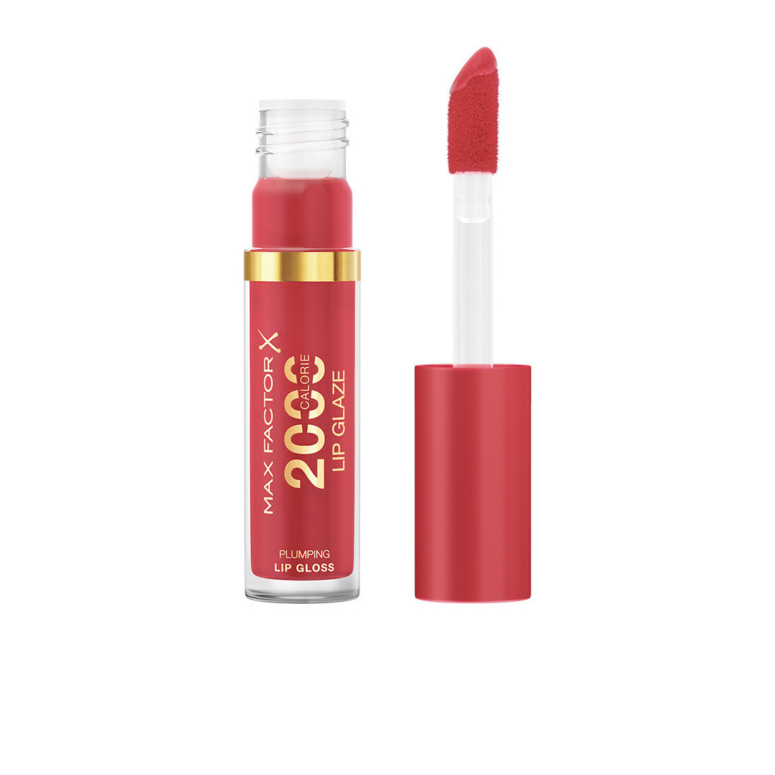 2000 CALORIE LIP brillo de labios 95-soft Kissses 4,4 ml