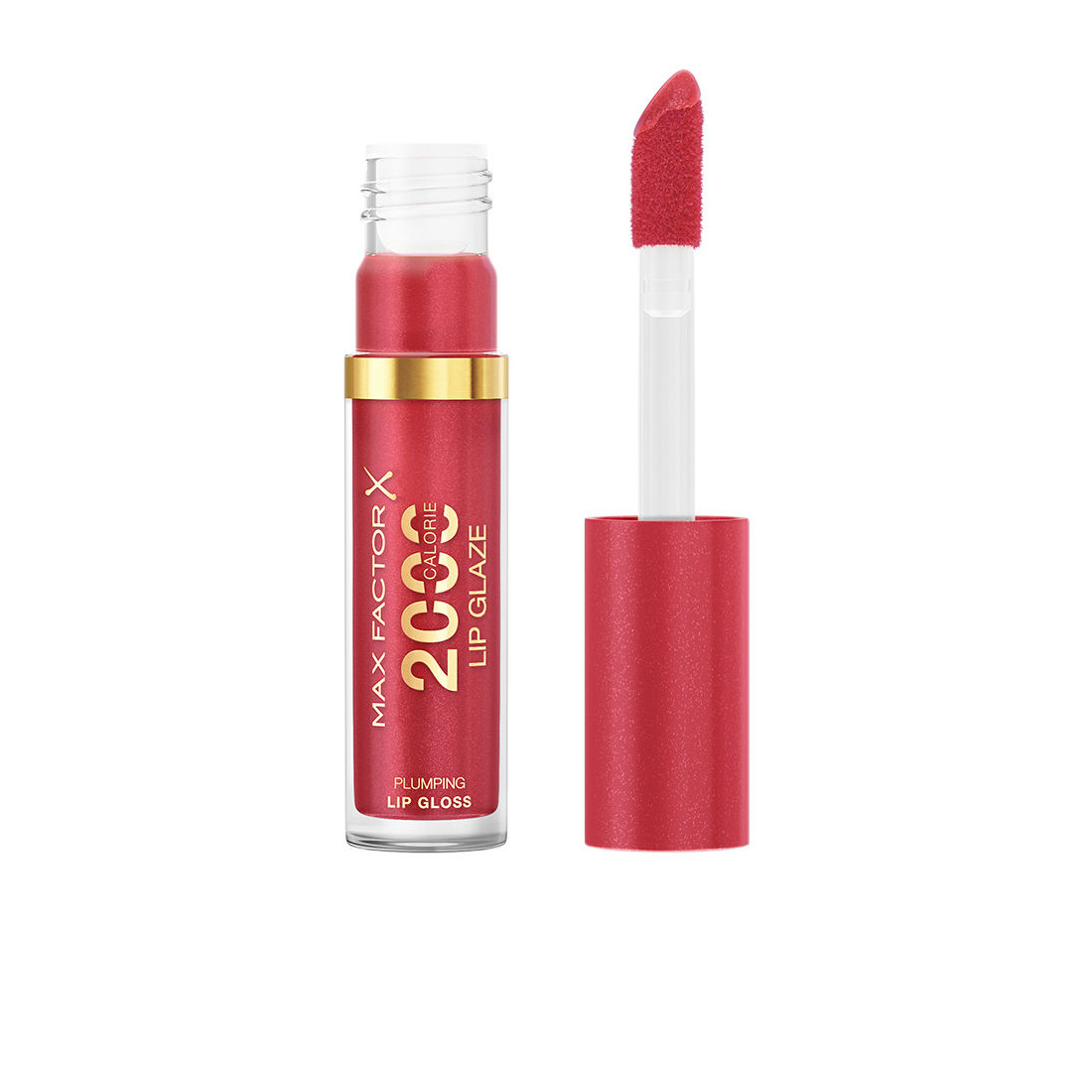 2000 CALORIE LIP gloss  110-fire sparks 4,4 ml