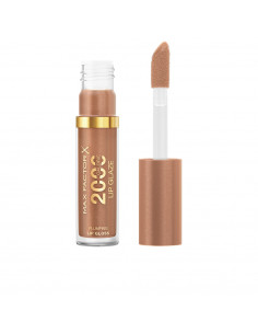 2000 CALORIE LIP lip gloss 165-folhas de seda 4,4 ml