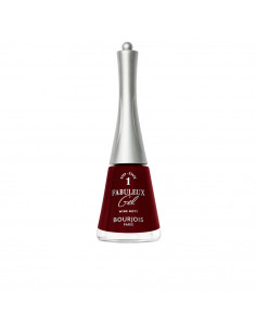 Esmalte em gel FABULEUX 410-vinho Não? 9ml