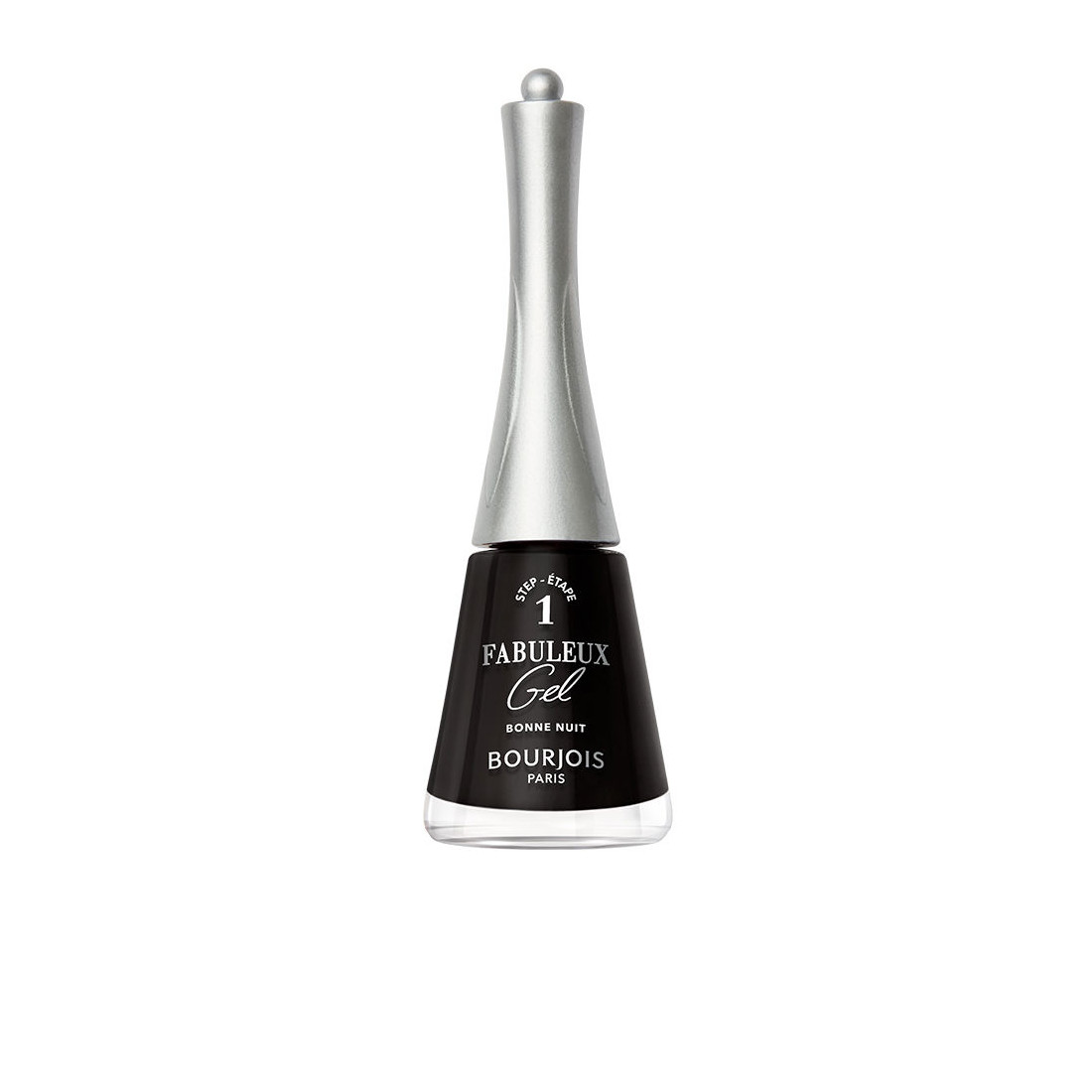 FABULEUX Gel-Nagellack 050-bonne nuit! 9 ml