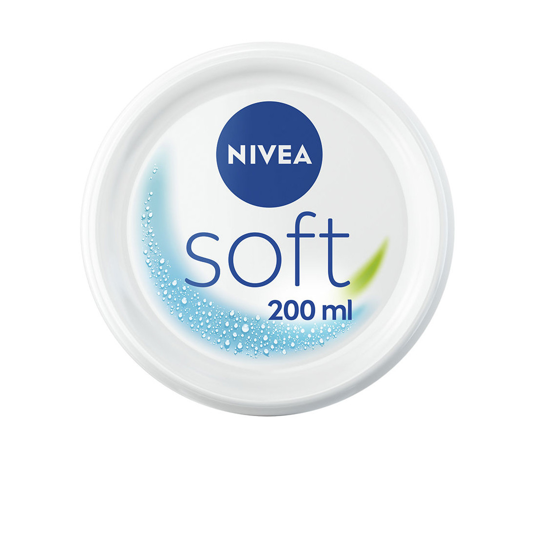 SOFT crema hidratante 200 ml