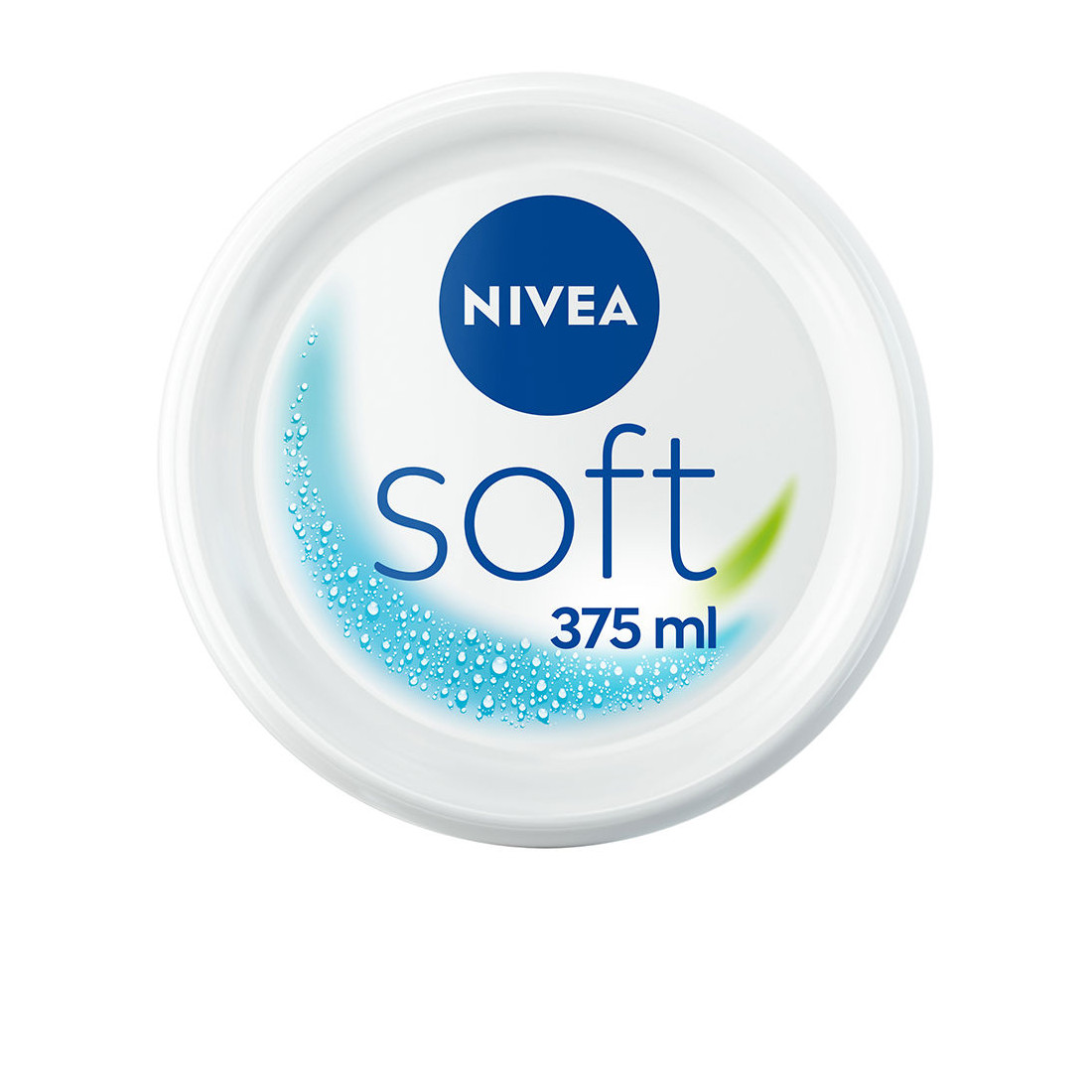 SOFT crema hidratante 375 ml