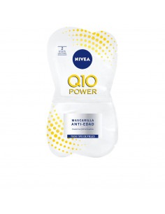 Q10 POWER Anti-Aging-Maske 2 x 7,5 ml