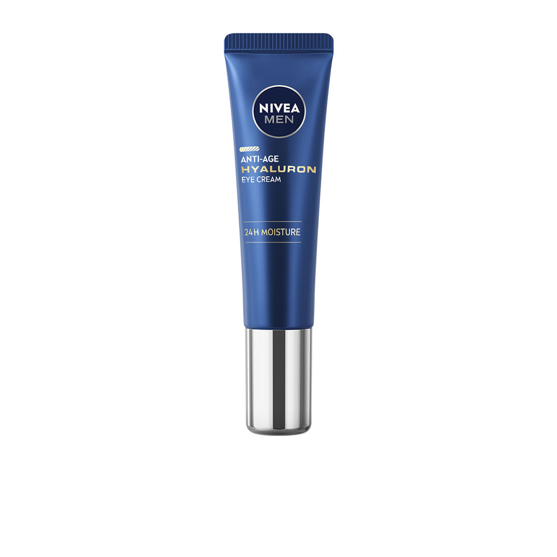 MEN ANTI-AGE HYALURON contorno de olhos 15 ml