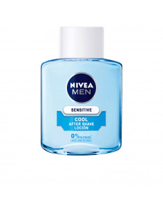 MEN SENSITIVE lozione corpensiva 100 ml