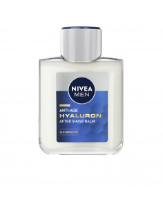 MEN ANTI-AGE HYALURON bálsamo antiedad 100 ml