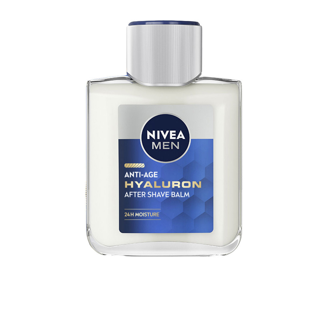 MEN ANTI-AGE HYALURON bálsamo antiedad 100 ml