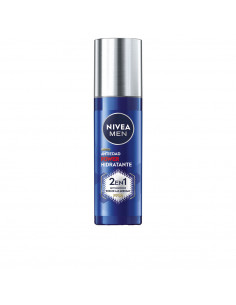 MEN POWER creme antienvelhecimento 2 em 1 FPS30 50 ml