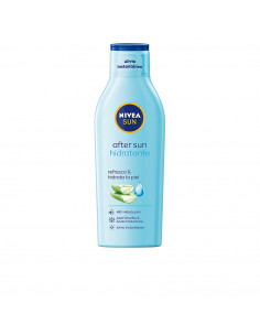 Loção hidratante SOL APÓS SOL 200 ml