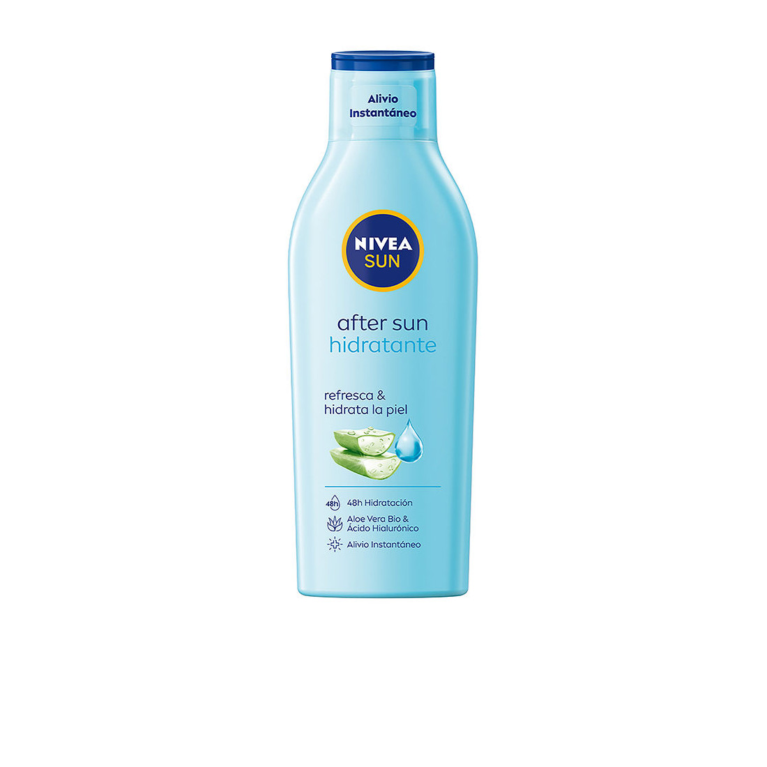 SUN AFTER SUN Feuchtigkeitslotion 200 ml