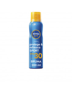 SUN PROTECT&REFRESH brume solaire SPF30 200 ml