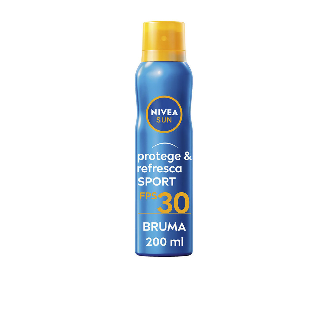 SUN PROTECT&REFRESH brume solaire SPF30 200 ml