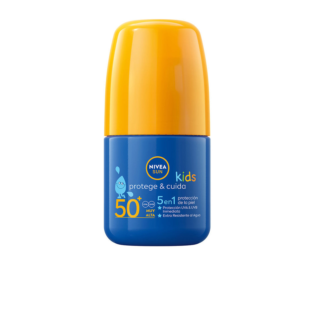 SUN KIDS PROTECT&CARE roll-on FPS50 50 ml