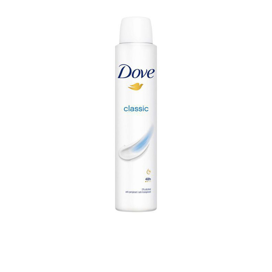 ORIGINAL CLÁSSICO deo vapor 200 ml