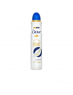 ORIGINAL ADVANCED CARE déo vapo 200 ml