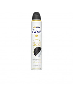 INVISIBLE DRY ADVANCED CARE deo vapo 200 ml