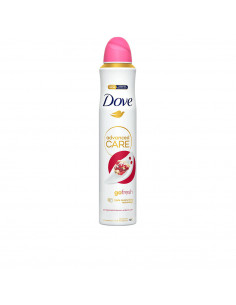 GO FRESH ADVANCED CARE deo vapo melograno e limone 200 ml