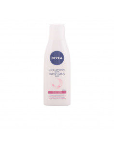 LECHE LIMPIADORA suave PSS 200 ml