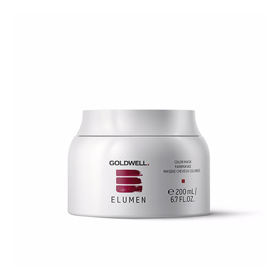 ELUMEN mask 200 ml