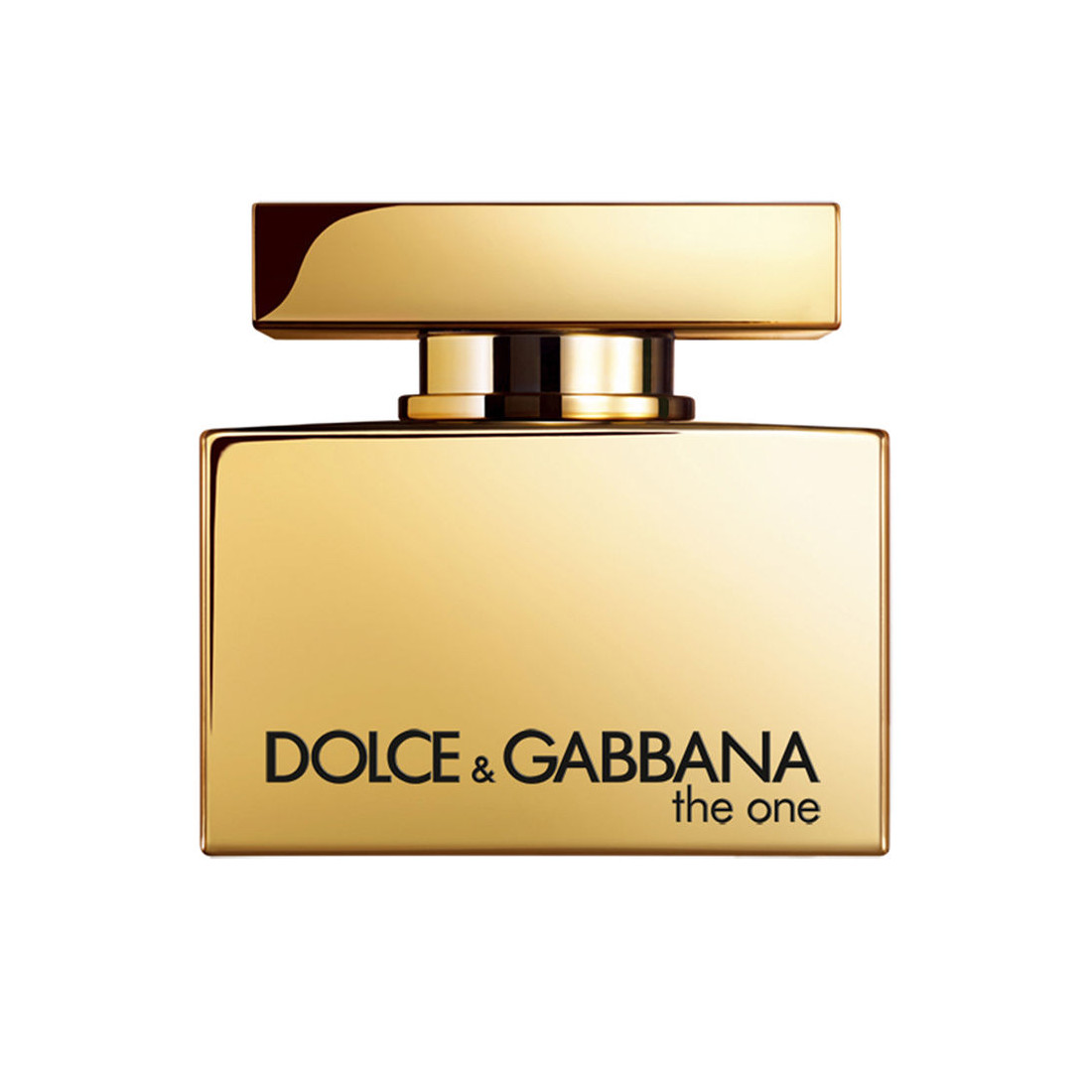 THE ONE GOLD INTENSE edp vapo 50 ml