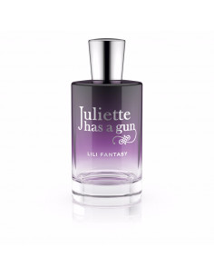 LILI FANTASY eau de parfum vaporizador 100 ml