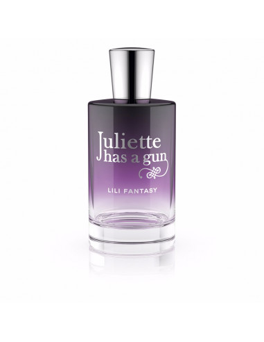 LILI FANTASY eau de parfum spray 100 ml