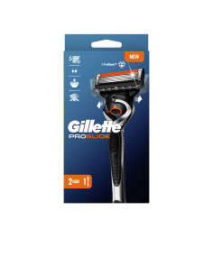 Machine FUSION PROGLIDE FLEXBALL plus 2 pièces de rechange