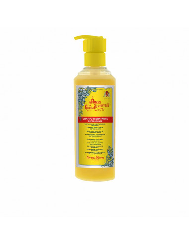 AGUA DE COLONIA CONCENTRADA champú 290 ml