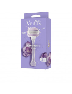 Machine VENUS BREEZE + 2 pièces détachées