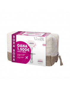 Máquina VENUS SUGARBERRY BAG BORA BORA + 2 peças de...