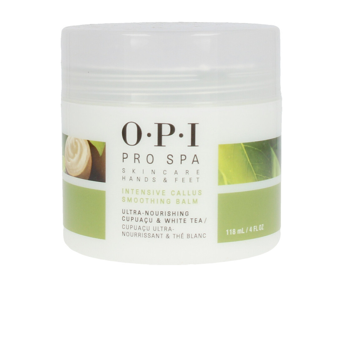 PROSPA callus treatment balm 118 ml